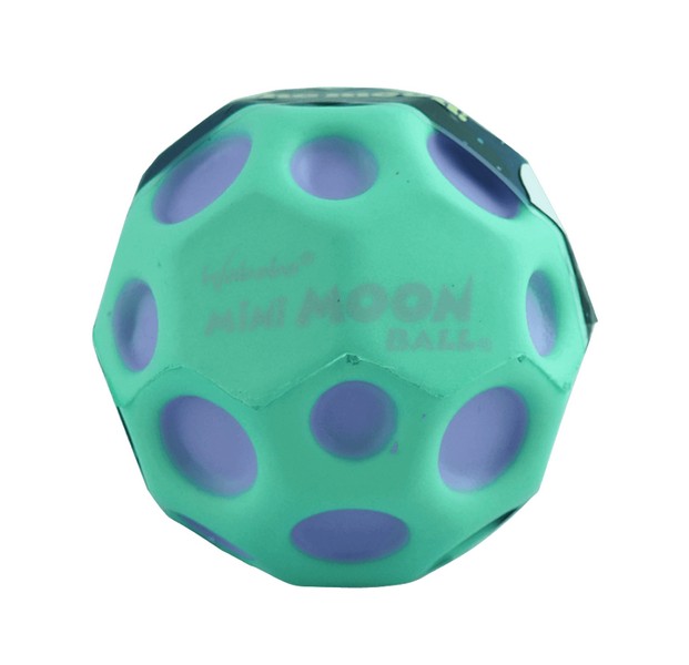 Waboba Mini Moon ball pattlabda, több színben