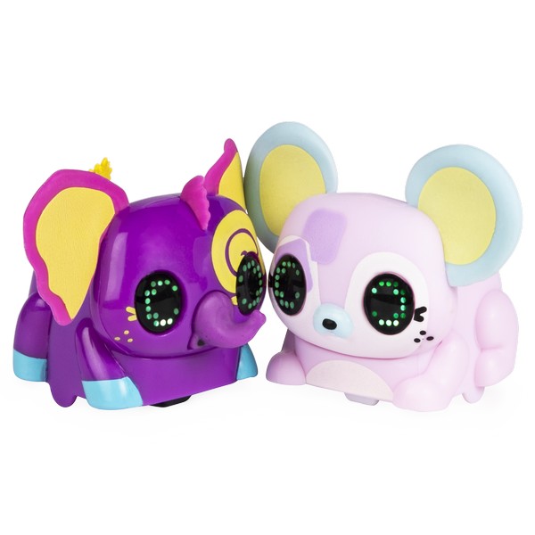 Zoomer Lollipets Meglepetés 2-es csomag