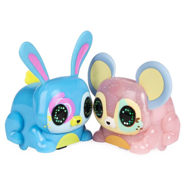 Zoomer Lollipets Meglepetés 2-es csomag