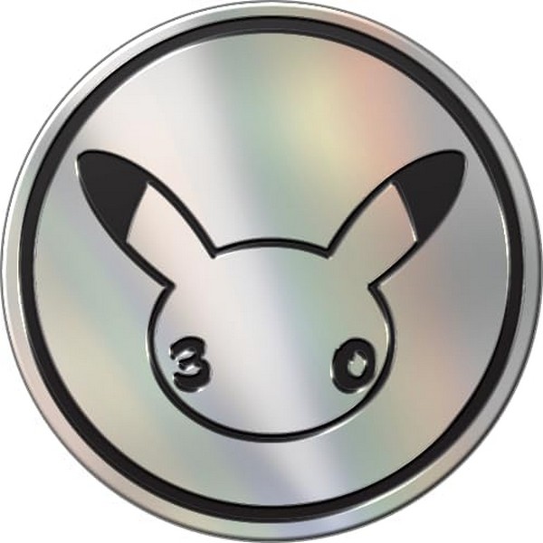 Pokémon TCG 30th Celebration 2-Pack Blister