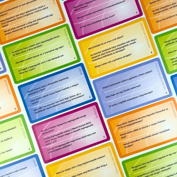 Tuti Tipp! Társasjáték