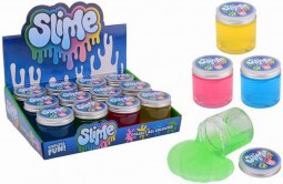 Slime 150g, több Színben