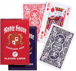Piatnik Noble House 1*55 lap