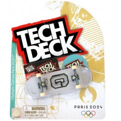 Tech Deck Ujj Gördeszka G Felipe