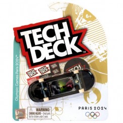 Tech Deck Ujj Gördeszka Shane Oneil Sakk