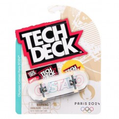 Tech Deck Ujj Gördeszka Gustavo