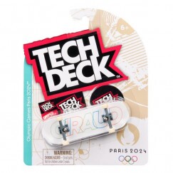 Tech Deck Ujj Gördeszka Giraud