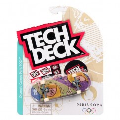 Tech Deck Ujj Gördeszka Mariah Duran