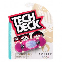 Tech Deck Ujj Gördeszka Rayssa Leal