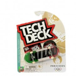 Tech Deck Ujj Gördeszka Milou