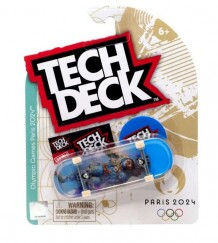 Tech Deck Ujj Gördeszka Felipe Gustavo Zöld Űrhajós