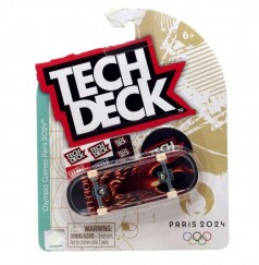 Tech Deck Ujj Gördeszka Hoefler Főnix