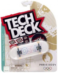 Tech Deck Ujj Gördeszka Joslin