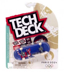 Tech Deck Ujj Gördeszka Mariah Duran