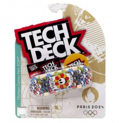 Tech Deck Ujj Gördeszka Sora
