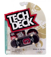Tech Deck Ujj Gördeszka Felipe Piros G