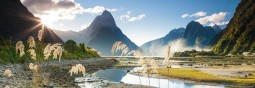 Heye puzzle 1000 db - Milford Sound, Edition Humboldt