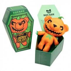 Deddy Bears Plüss Koporsóban 15 cm - Squash