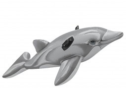 Kis delfin lovaglós 175x66 cm