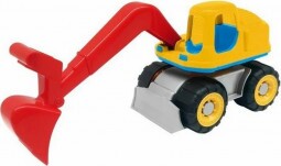 Matteuz Munkagép - Markoló 37 cm