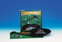 Roulette/27 cm