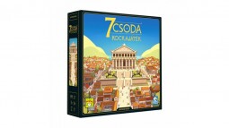 7 Csoda Kockajáték
