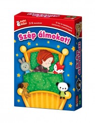 Szép álmokat