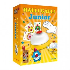 Halli Galli Junior