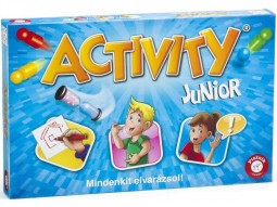 Activity Junior