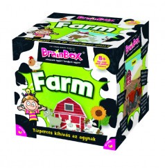 Brainbox - A Farm