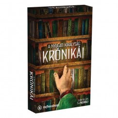 A Nyugati Királyság Krónikái kiegészítő
