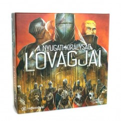 A nyugati királyság lovagjai