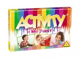 Activity My First