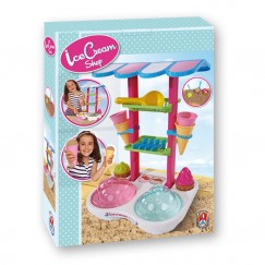 Fagyis stand 52 cm