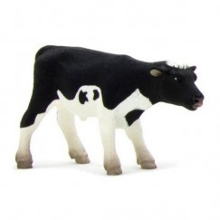 Animal Planet 387061 Holstein borjú álló (M méret)