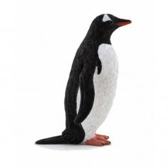 Animal Planet 387184 Pingvin (M méret)