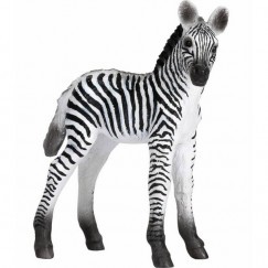 Animal Planet 387394 Zebra nőstény (M méret)