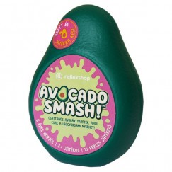 Avocado Smash