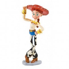 Bullyland 12762 Toy Story - Jessie