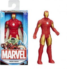 Marvel 12 cm-es Figura - Vasember