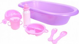 Baby Rose babakád és babaápolószerek