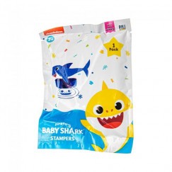 Baby Shark Nyomda Tasakban 1 db-os (12 féle)