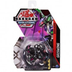 Bakugan S4 Alap Labda Griswing