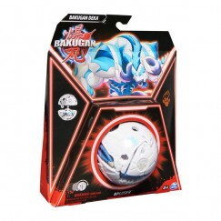 Bakugan S6 Deka labda Bruiser