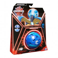 Bakugan S6 Deka labda Octogan