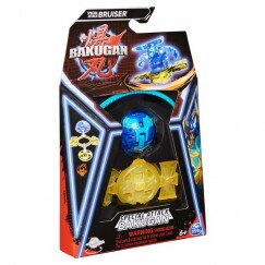 Bakugan S6 Különleges Támadás Készlet - Bruiser