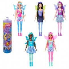 Barbie Color Reveal Színgalaxis Sorozat