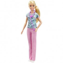 Barbie Karrierbaba - Ápoló