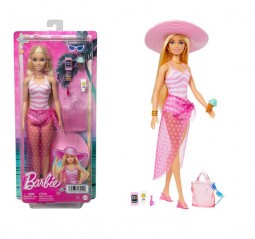 Barbie The Movie - Beach Barbie Baba
