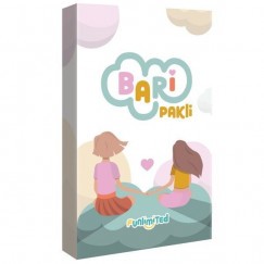 Bari-Pakli Kártyajáték